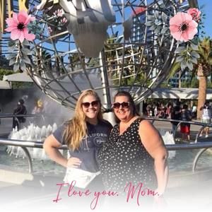 Meet your Posher, Mary